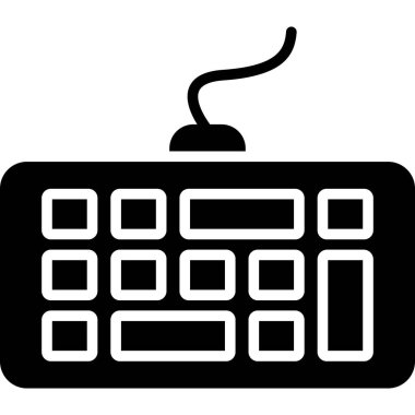 Hesaplayıcı simgesi, basit biçim