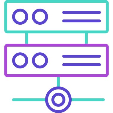 veri depolama. Basit tasarım