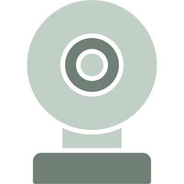 kupa vektör simgesi modern illüstrasyon