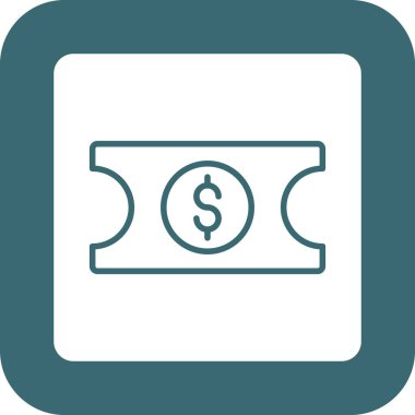 para dolar vektör simgesi kolayca düzenleyebilir ya da değiştirebilir