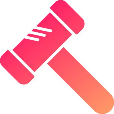 Modern simgenin vektör illüstrasyonu