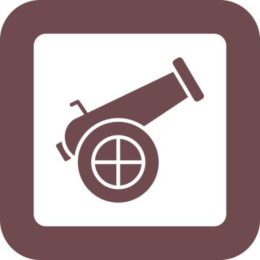 Modern oto tamir simgesinin vektör illüstrasyonu