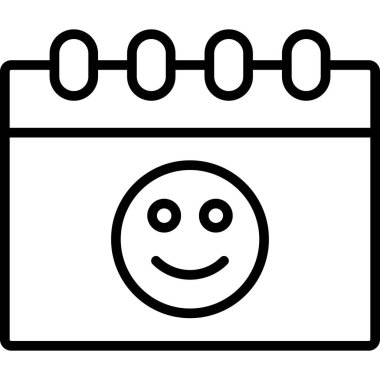 Kamera. Web simgesi basit illüstrasyon