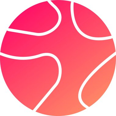 top ikon vektör illüstrasyonu