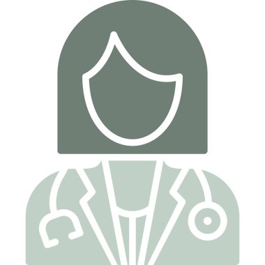 avatar erkek kişi simgesi düz stil