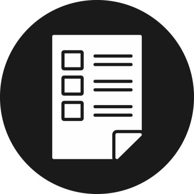 Soyut Arkaplanda Simgeyi İzole Et