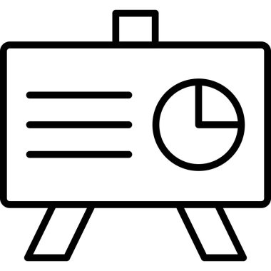 takvim tarih simgesi ana hat biçiminde