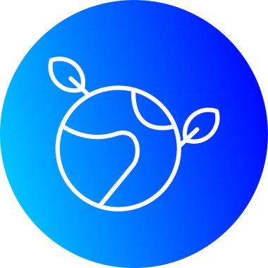 elma simgesinin vektör illüstrasyonu