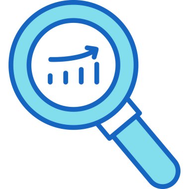 Analiz araştırma simgesiName