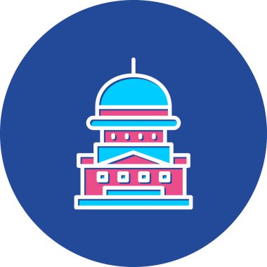 ikon vektör illüstrasyonu oluşturma