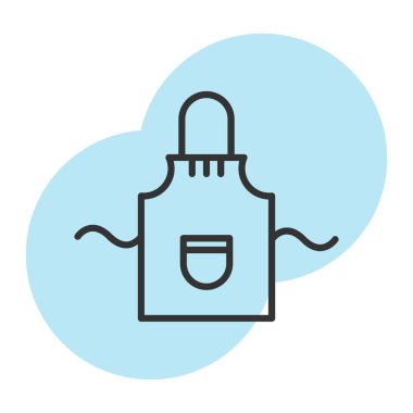 bulut hesaplama simgesi vektör illüstrasyon tasarımı