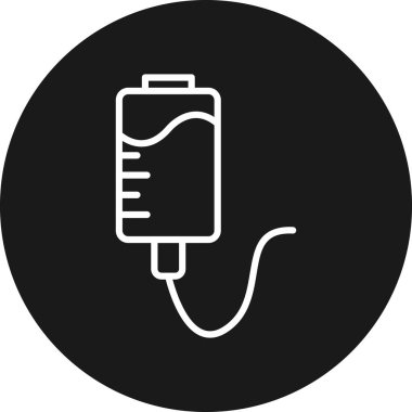 vektör elektrik fişi simgesi