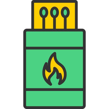 b 'nin vektör illüstrasyonu