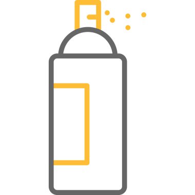 çanta çanta simgesi ana hat biçiminde