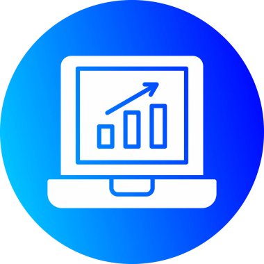 Vektör şeması Simge illüstrasyonu