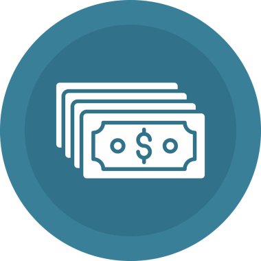 para düz vektör simgesi