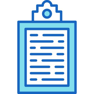 kitap simgesi vektör illüstrasyonu