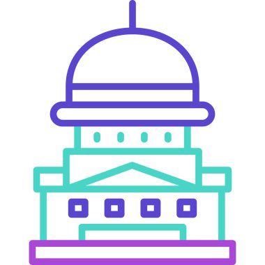 İnşa etmenin vektör illüstrasyonu