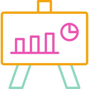 Kolayca düzenleyebilen ve düzenleyebilen İş Çizelgesi Vektörü simgesi