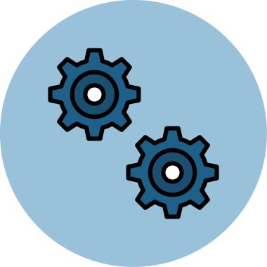 vites simgesi, vektör illüstrasyonu