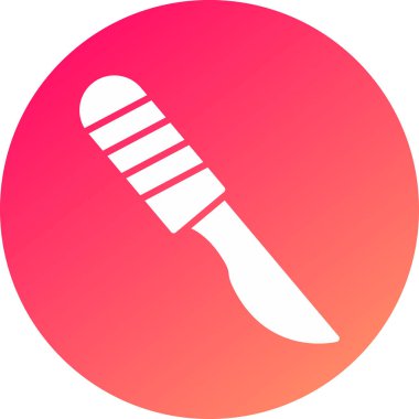 Kişisel ve ticari kullanım için çizim simgesi tasarımı.