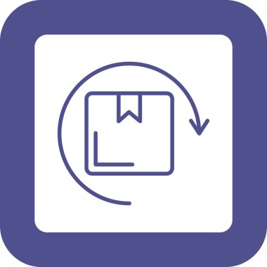 Web arayüzü, vektör illüstrasyonu