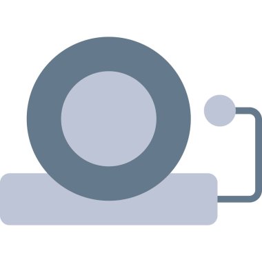 Kahve fincanının vektör çizimi