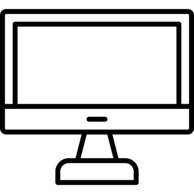 dizüstü bilgisayar simgesi, özet biçimi