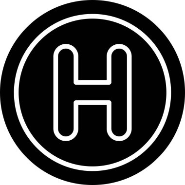 Gıda simgesinin vektör illüstrasyonu