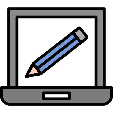 bilgisayar simgesi, özet biçimi