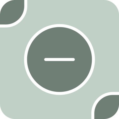 kamera simgesi vektör illüstrasyonu