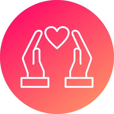 Vektör illüstrasyonu, simge ögesi