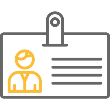 Belgenin vektör düzlüğü simgesi