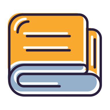 dizin simgesi vektör illüstrasyonu