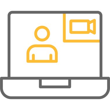 Çağrı merkezi. Basit resimleme