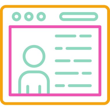 Vektör illüstrasyon illüstrasyonu