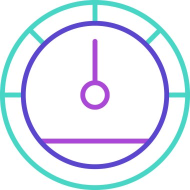 Pusula simgesi vektör resimlemesi