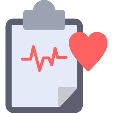 kalp sağlığı sağlık ikonu