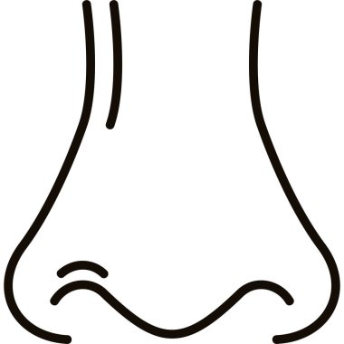 hayvan burun simgesi, özet biçimi