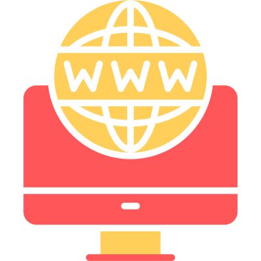 Web tasarımı. Basit resimleme