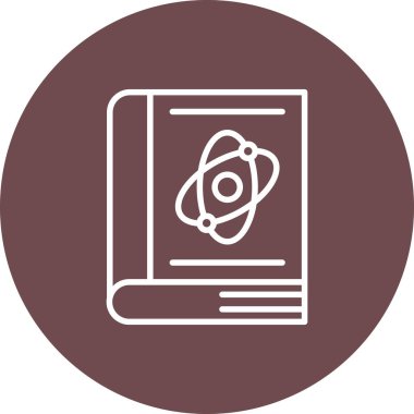 İş ve finans simgesinin vektör illüstrasyonu