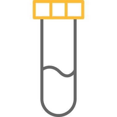 USB kablo vektör simgesi