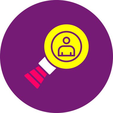 vektör pusula resimlemesi