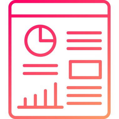 Kişisel ve ticari kullanım için vektör simgesi