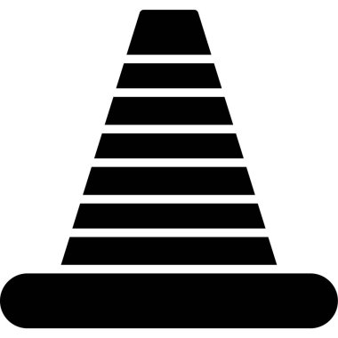 Ağaç. Web simgesi basit illüstrasyon