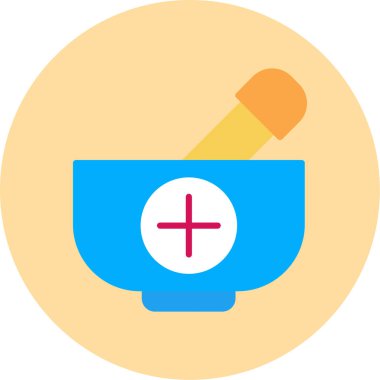 boya fırçası vektör simgesi