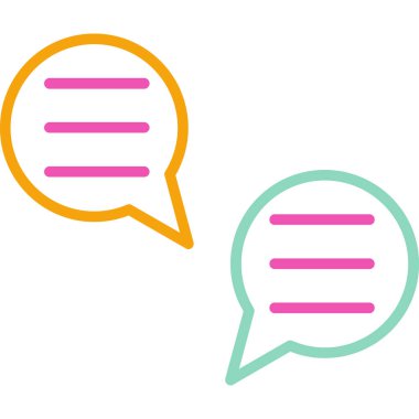 seo modern simge dijital vektör illüstrasyonu