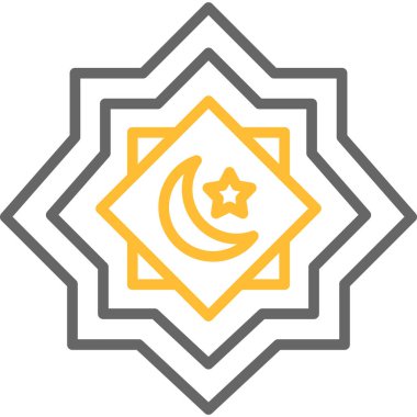 ramadan kareem arap süsü