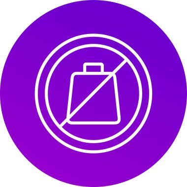 Gıda simgesinin vektör illüstrasyonu