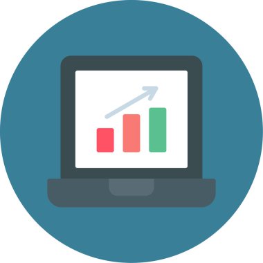 Şeffaf bir arkaplanda grafik vektör çizimi. Yüksek kaliteli semboller. Grafik ve tasarım için ince çizgi düz simgesi.